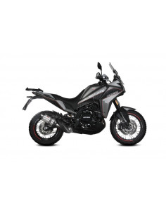 Silencieux MIVV Suono 2