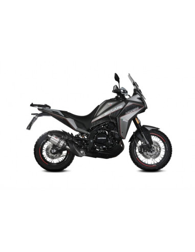 Silencieux MIVV Suono