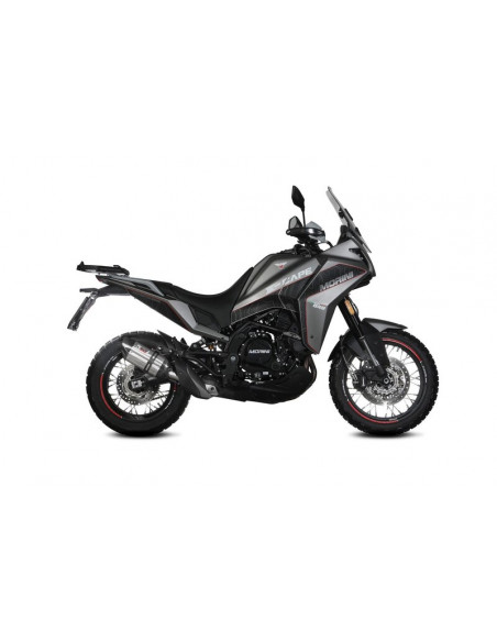 Silencieux MIVV Suono