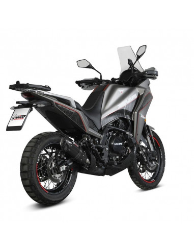 Silencieux MIVV Suono