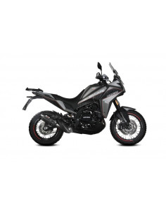 Silencieux MIVV Suono 2