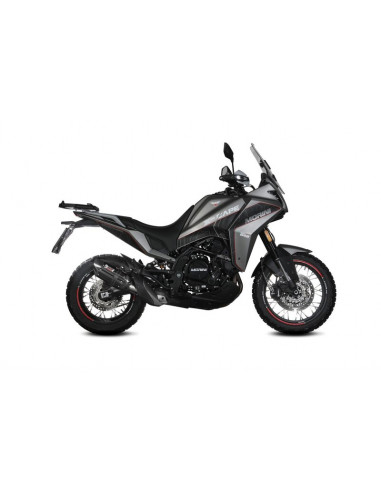 Silencieux MIVV Suono