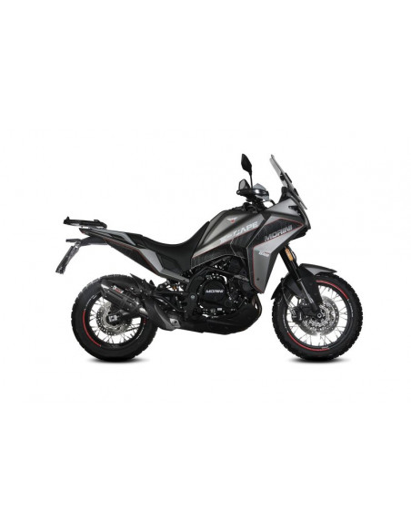 Silencieux MIVV Suono