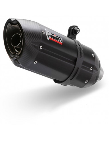 Silencieux MIVV Suono