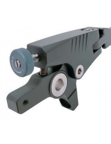 Kit de levier de frein et d'embrayage repliable LIGHTECH type K