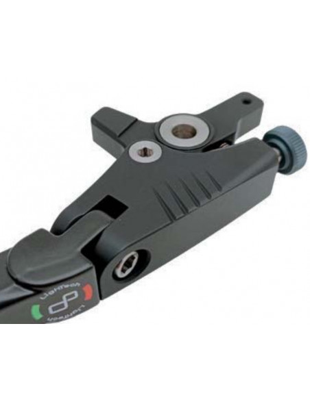 Kit de levier de frein et d'embrayage repliable LIGHTECH type H