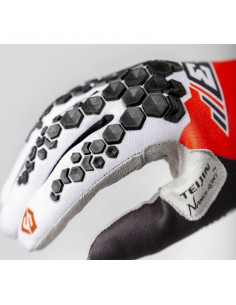 Gants S3 Nuts - noir taille M 2