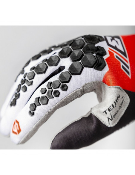 Gants S3 Nuts - noir taille M