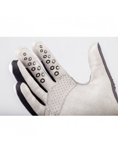 Gants S3 Nuts - noir taille M