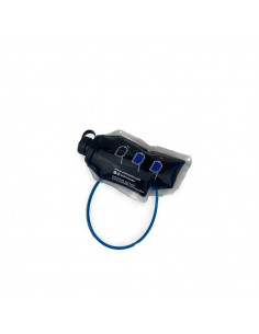 Sac d'extension SCOTTOILER pour graisseur de chaîne électronique 2