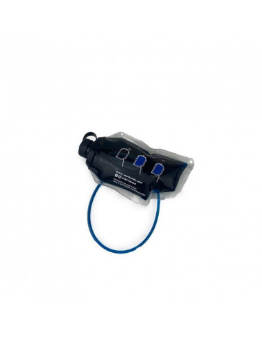 Sac d'extension SCOTTOILER pour graisseur de chaîne électronique