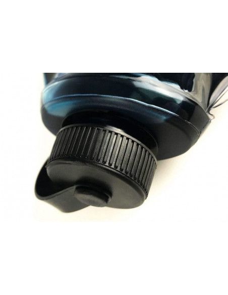 Sac d'extension SCOTTOILER pour graisseur de chaîne électronique