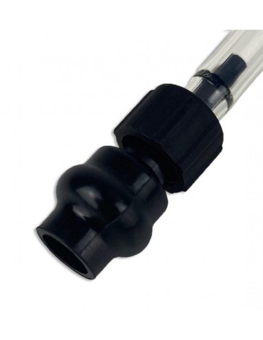 Sac d'extension SCOTTOILER pour graisseur de chaîne électronique