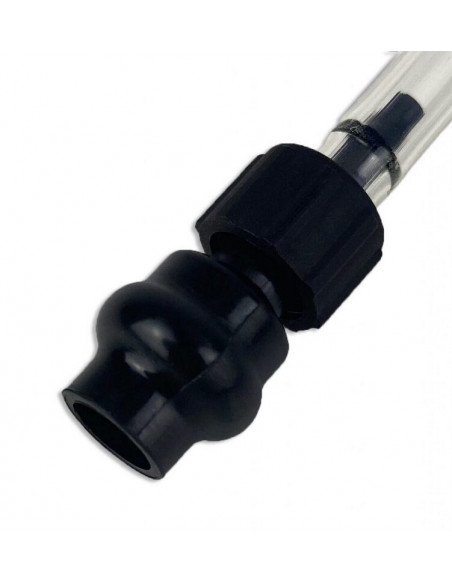 Sac d'extension SCOTTOILER pour graisseur de chaîne électronique