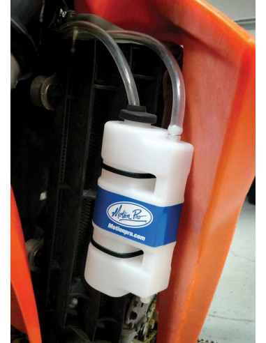 Bidon récupérateur MOTION PRO de liquide de refroidissement 27,5cl