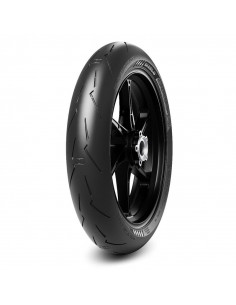 Pneu PIRELLI DIABLO SUPERCORSA SP V4 (F) 110/70 ZR 17 M/C 54W TL