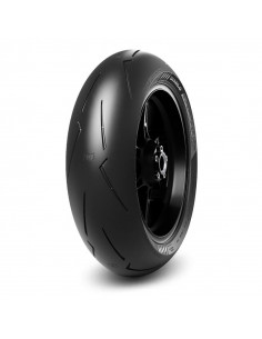 Pneu PIRELLI DIABLO SUPERCORSA SP V4 140/70 ZR 17 M/C 66W TL