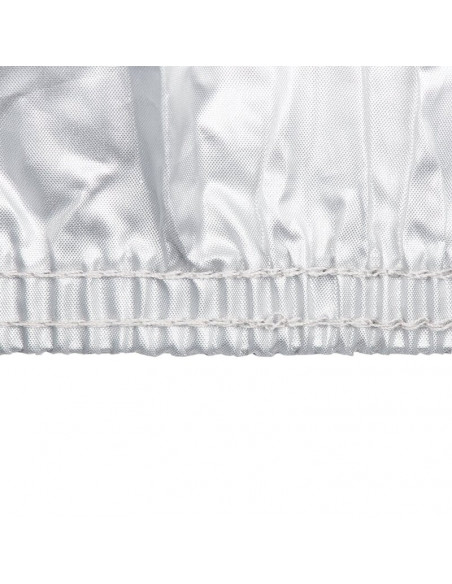 Housse de protection MP3/3-Wheeler OXFORD Aquatex Highscreen TopBox