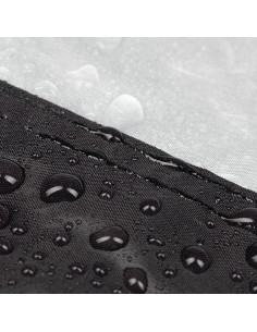 Housse de protection scooter OXFORD Aquatex Highscreen 2