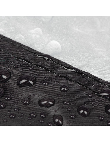 Housse de protection scooter OXFORD Aquatex Highscreen