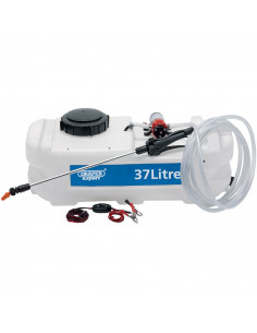 Pulvérisateur DRAPER 37 litres