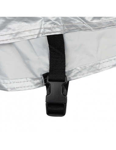 Housse de protection scooter OXFORD Aquatex Highscreen