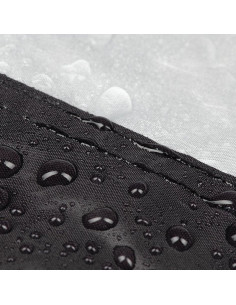 Housse de protection scooter OXFORD Aquatex Highscreen TopBox 2