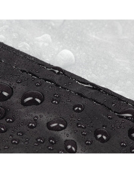 Housse de protection scooter OXFORD Aquatex Highscreen TopBox