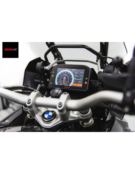 Compteur multifonction KOSO RX-5 TFT