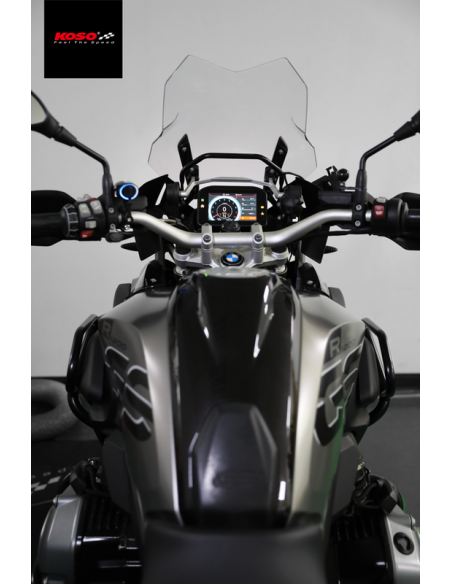 Compteur multifonction KOSO RX-5 TFT