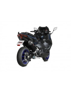 Ligne complète MIVV Oval 2