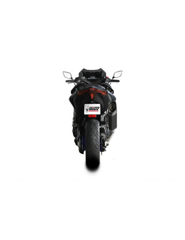 Ligne complète MIVV SR-1