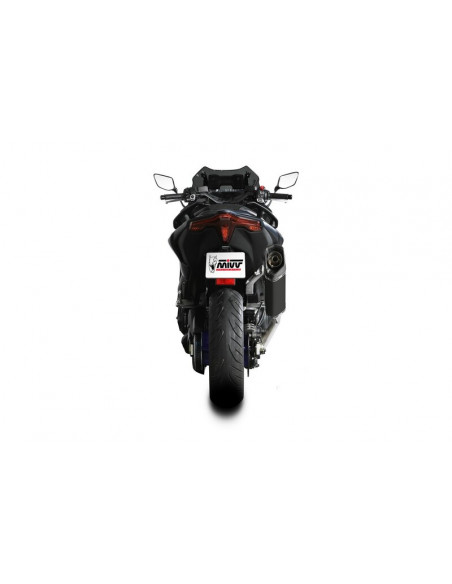 Ligne complète MIVV SR-1