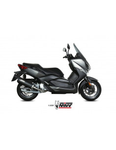 Silencieux MIVV Mover 2