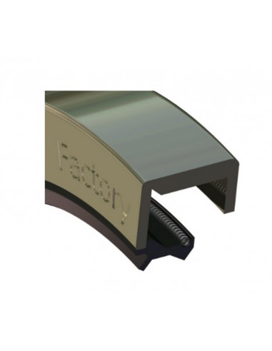 Kit roulements de roues arrière FACTORY LINKS