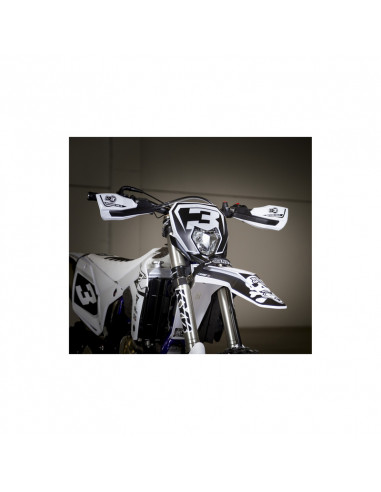 Sangle arrière S3 Hard Enduro