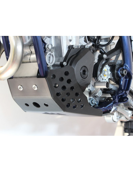 Sabot AXP - PHD ø6mm