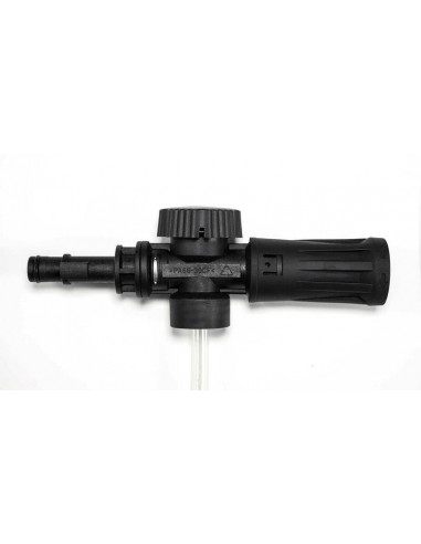 Kit nettoyeur haute-pression MUC-OFF