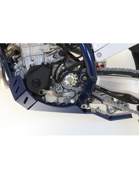 Sabot AXP Xtrem avec protection de biellette - PHD ø8mm