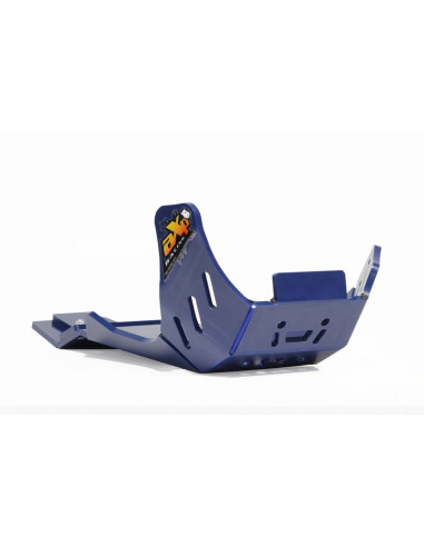 Sabot AXP Xtrem avec protection de biellette - PHD ø8mm