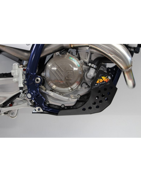 Sabot AXP - PHD ø6mm