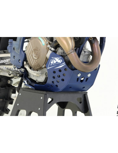 Sabot AXP - PHD ø6mm - Husqvarna FC250 / FC350