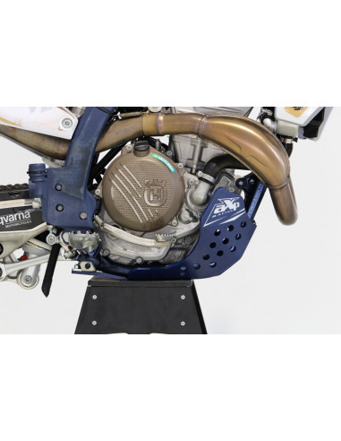 Sabot AXP - PHD ø6mm - Husqvarna FC250 / FC350