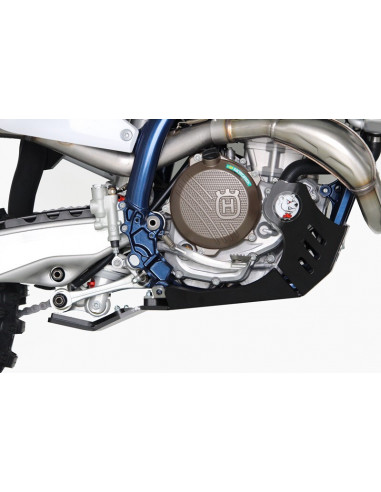 Sabot AXP Xtrem avec protection de biellette - PHD ø8mm