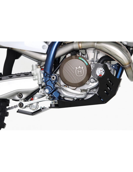 Sabot AXP Xtrem avec protection de biellette - PHD ø8mm