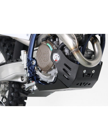 Sabot AXP Xtrem avec protection de biellette - PHD ø8mm