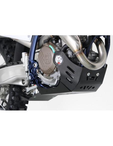 Sabot AXP Xtrem avec protection de biellette - PHD ø8mm