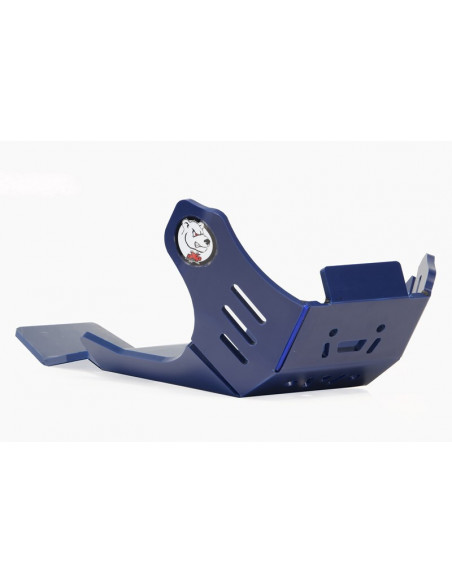 Sabot AXP Xtrem avec protection de biellette - PHD ø8mm