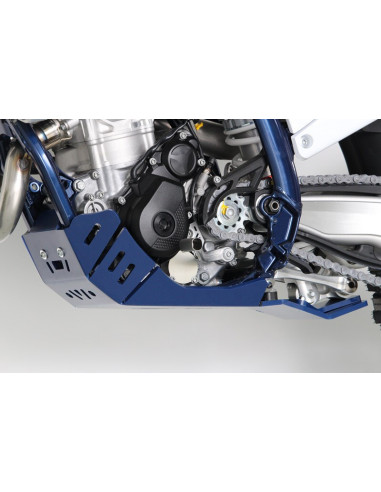 Sabot AXP Xtrem avec protection de biellette - PHD ø8mm