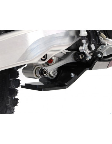 Sabot AXP édition limitée - PHD ø6mm